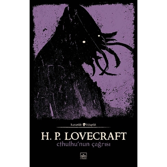 Cthulhu'nun Çağrısı Howard Philips Lovercraft