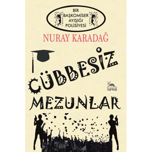 Cübbesiz Mezunlar Nuray Karadağ