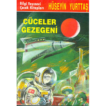 Cüceler Gezegeni Hüseyin Yurttaş