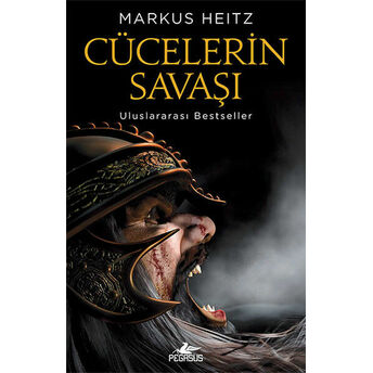 Cücelerin Savaşı / Cüceler 2 Markus Heitz