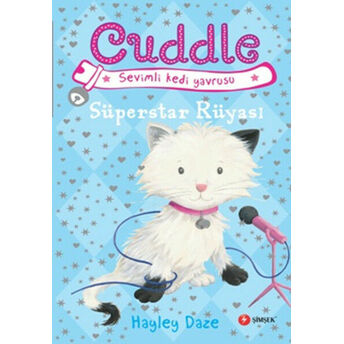 Cuddle 2 - Süperstar Rüyası Hayley Daze