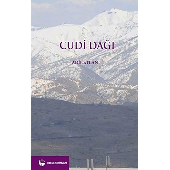 Cudi Dağı Adil Atlan