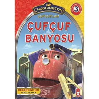 Çufçuflar - Çufçuf Banyosu Kolektif