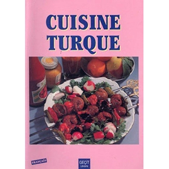 Cuisine Turque