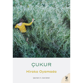 Çukur Hiroko Oyamada