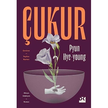 Çukur Pyun Hye-Young