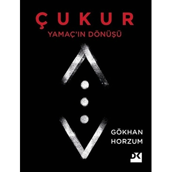 Çukur - Yamaç'ın Dönüşü Gökhan Horzum