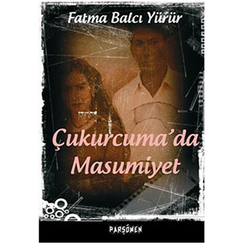 Çukurcuma'da Masumiyet Fatma Balcı Yürür