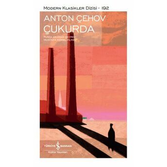 Çukurda - Modern Klasikler Dizisi Anton Çehov