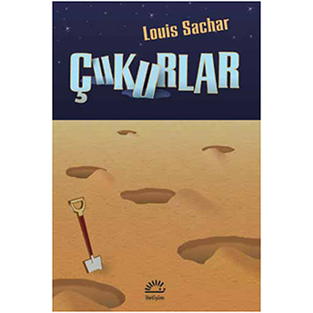 Çukurlar Louis Sachar