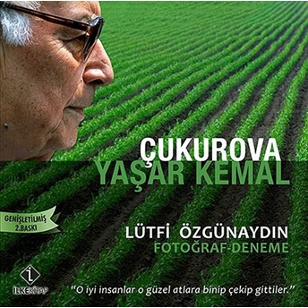 Çukurova Yaşar Kemal