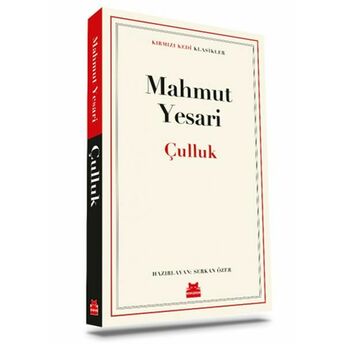 Çulluk Mahmut Yesari