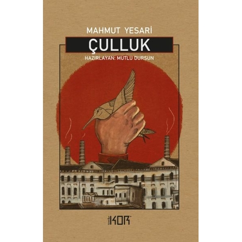 Çulluk Mahmut Yesari