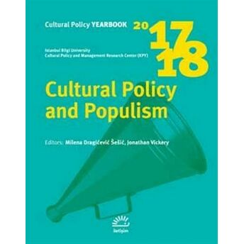 Cultural Policy And Populism Kolektif