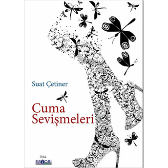 Cuma Sevişmeleri Suat Çetiner