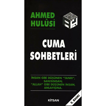 Cuma Sohbetleri