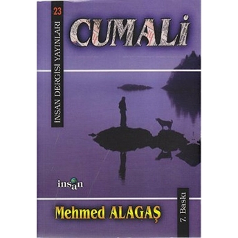 Cumali Mehmed Alagaş