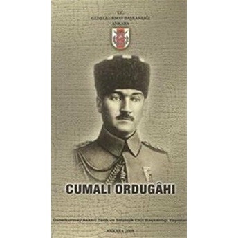 Cumalı Ordugahı Kolektif