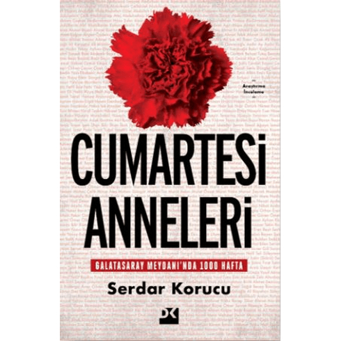 Cumartesi Anneleri Serdar Korucu