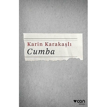 Cumba Karin Karakaşlı