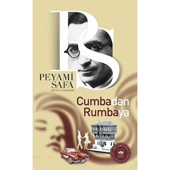 Cumbadan Rumbaya Peyami Safa