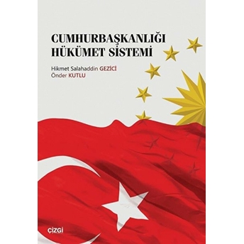 Cumhurbaşkanlığı Hükümet Sistemi Kolektif