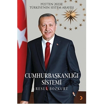 Cumhurbaşkanlığı Sistemi