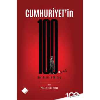 Cumhuriyet'In 100.Yılı - Bir Asırlık Miras Batuhan Şuoruç