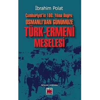 Cumhuriyet’in 100. Yılına Doğru Ibrahim Polat