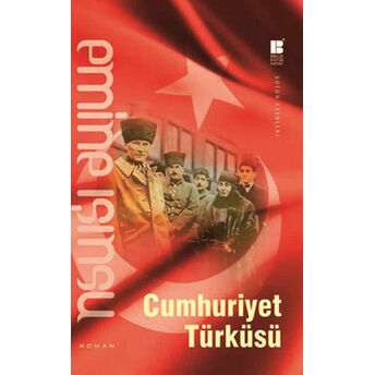 Cumhuriyet Türküsü Emine Işınsu