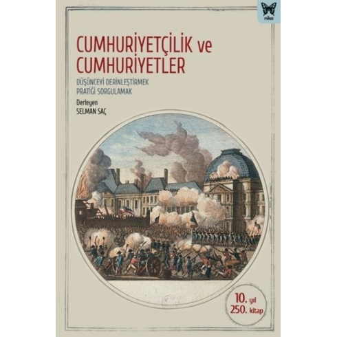 Cumhuriyetçilik Ve Cumhuriyetler