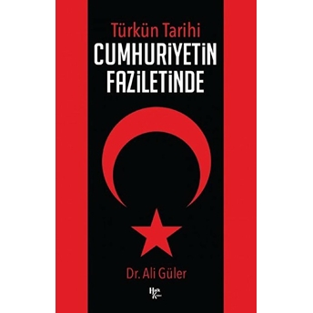 Cumhuriyetin Faziletinde Ali Güler