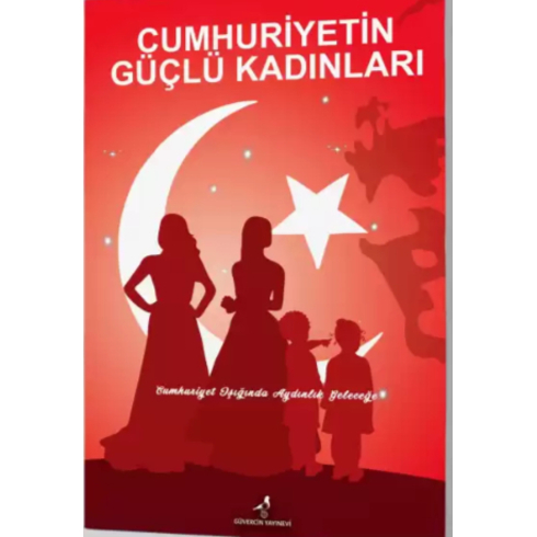 Cumhuriyetin Güçlü Kadınları Kolektif