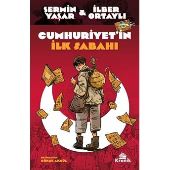 Cumhuriyetin Ilk Sabahı Şermin Yaşar