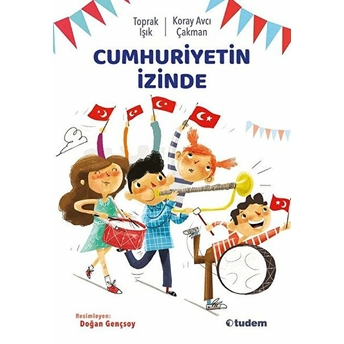 Cumhuriyetin Izinde Koray Avcı Çakman, Toprak Işık