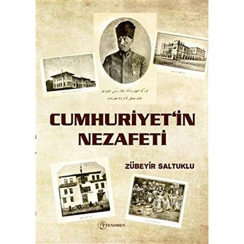 Cumhuriyetin Nezafeti