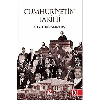 Cumhuriyetin Tarihi Ahmet Cemil Ertunç