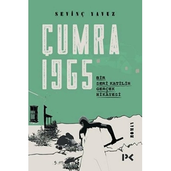 Çumra 1965 Sevinç Yavuz