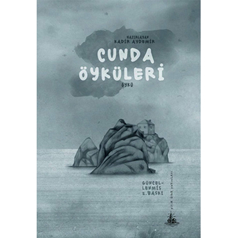 Cunda Öyküleri-Kolektif