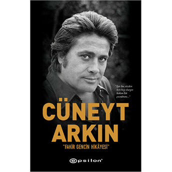 Cüneyt Arkın Cüneyt Arkın