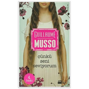 Çünkü Seni Seviyorum Guillaume Musso