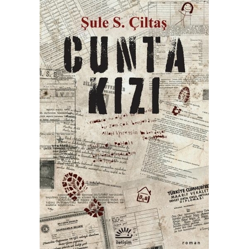 Cunta Kızı Şule S. Çiltaş