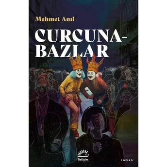 Curcunabazlar Mehmet Anıl