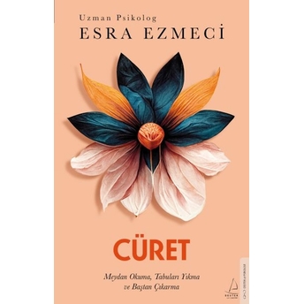 Cüret Esra Ezmeci