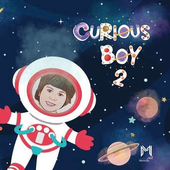 Curious Boy 2 Mehmet Erdemir