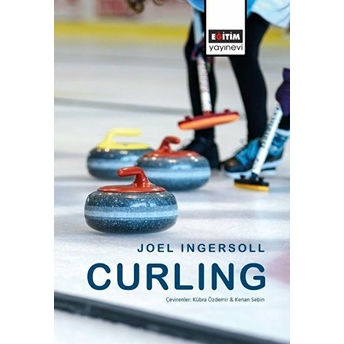 Curling - Joel Ingersoll