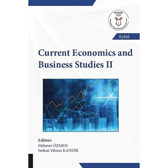 Current Economics And Business Studies 2 - Mehmet Özmen