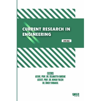 Current Research In Engineering - June 2022