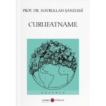 Curufatname Hayrullah Şanzumi