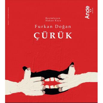 Çürük Furkan Doğan